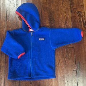 Patagonia Jacket